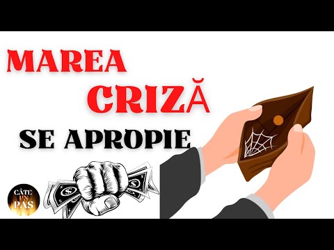 Sfârșitul Dolarului - Cum să te pregătești? CRIZA FINANCIARĂ\Robert Kiyosaki