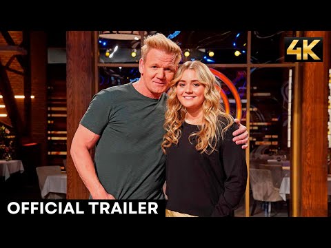 DISH IT OUT - Official Trailer