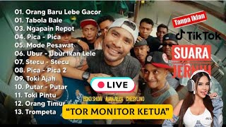 Download lagu LAGU TIMUR TERBARU 2025 – ORANG BARU LEBIH GACOR | Viral TikTok, TabolabaLe, Tor Monitor Ketua mp3