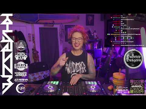 DUBSTEP DUNGEON - 2 hours of dubstep/140 // May 21 2025