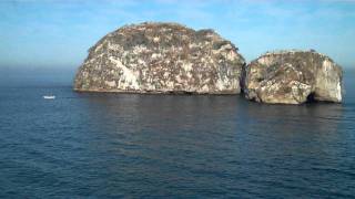 preview picture of video 'LOS ARCOS, PUERTO VALLARTA, JALISCO, MEXICO; HD'