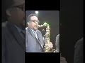 Gene “Jug” Ammons 🎷