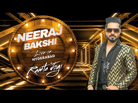 wedding events | Live Music Band l Neeraj bakshi Showreel 2025