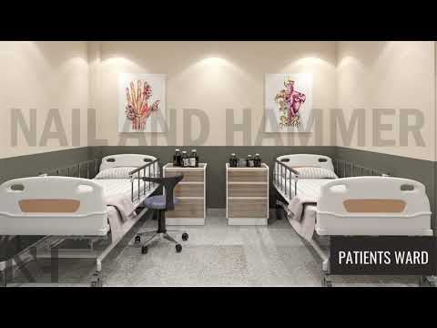 Interior design consultation