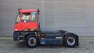 Trator terminal Kalmar TR 618 i 4x4 20 Pieces! a venda - Imagem 4 | Machineryline AO Trator terminal Kalmar TR 618 i 4x4 20 Pieces! | Imagem 4 - Machineryline