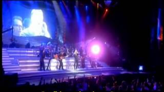 Luis Miguel - Oh tu, o ninguna - Subtitulado