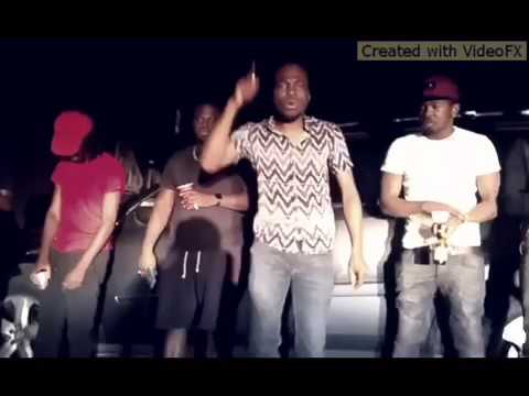 Dundyplace - Hold On (Rushdem Muzik) promo video (June 2017)