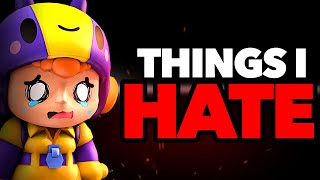 70 Things I HATE About Every Brawler!