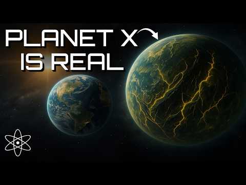 Planet X: Is a Hidden World Lurking in Our Solar System? | Planet 9 Documentary
