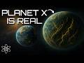 Planet X Is A Hidden World Lurking In Our Solar System Planet 9 Documentary