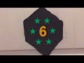 Pinball Number Count 6 New