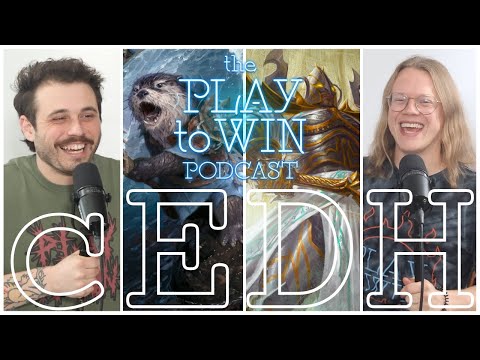 RANKING THE TOP 10 CREATURES IN cEDH (2025)