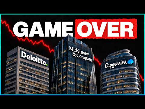 L'effondrement (prévisible) des Entreprises Bullsh*t