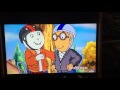 PBS Kids Sign Off Break April 20th 2017 WNET DT1