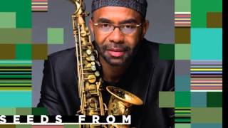 Kenny Garrett : Haynes Here