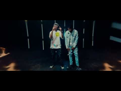 JORGE LA CONNECT FT J PESOS - STARS  (VIDEO OFICIAL)