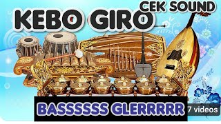 Download lagu KEBO GIRO COCOK KAGEM CEK SOUND SUARA SUPER JERNIH mp3 Download lagu KEBO GIRO COCOK KAGEM CEK SOUND SUARA SUPER JERNIH mp3