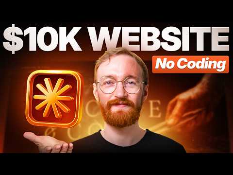 Build $10,000 Websites using Claude Code (Ultimate Guide)