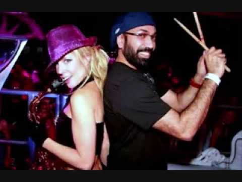 The fullest : Lovely Laura & Pav Percussion (ibiza old town mix)