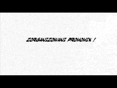 Zorganizowani Promomix 