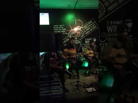 Aahan Mahurkar  Aahan croons darling you look perfect tonight