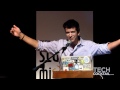 Travis Kalanick Startup Lessons from the Jam Pad - Tech Cocktail Startup Mixology