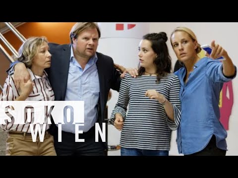 Soko Wien Staffel 15 Folge 6-7 I Die Ballade von Franz und Franzi