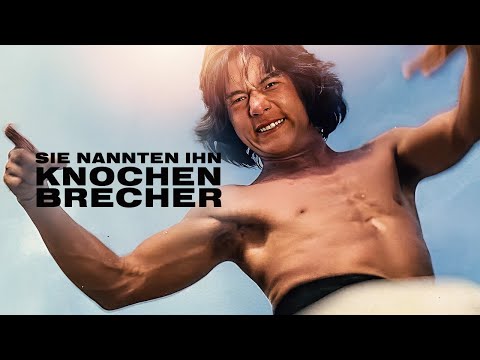 JACKIE CHAN in: Sie nannten ihn Knochenbrecher | Kung-Fu Klassiker | Actionfilm auf Deutsch