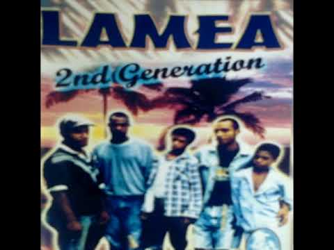 Lamea Band_Promise (PNG Music)