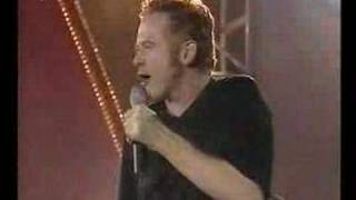Simply Red - Ain&#39;t That A Lot Of Love (live)