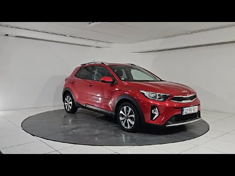 Kia Stonic 1.0 K2 KY22 - Image 2