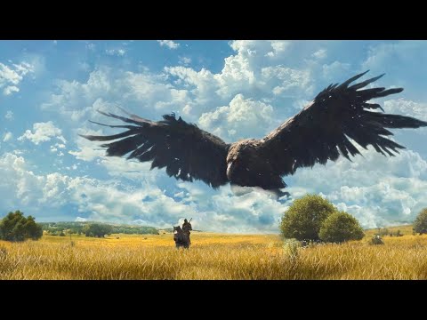 FREEDOM ON MY WINGS | Best Epic Music of @LucasRicciottiMusic - Fantasy Orchestral Music Mix