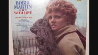 Bobbi Martin - Easy Come, Easy Go (1970 Bobby Sherman cover)