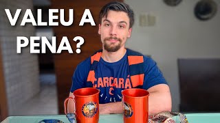 Eu Passei 2.508 dias na Faculdade: Aqui está o que aprendi.