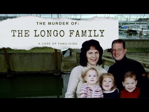 The Murder of The Longo Family