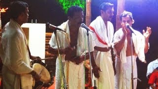 Boat songs of Kerala