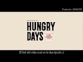 HUNGRY DAYS × BUMP OF CHICKEN 「記念撮影」 (Lyrics) (Sub. español)