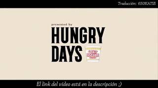 HUNGRY DAYS × BUMP OF CHICKEN 「記念撮影」 (Lyrics) (Sub. español)