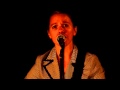 Erin McKeown performs "You Were Right About ...