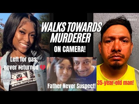 Breaking: Body Confirmed as 19-Year-Old Dacara Thompson | Walked Towards Murderer, Suspect Arrested