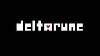 DELTARUNE チャプター3 ????戦