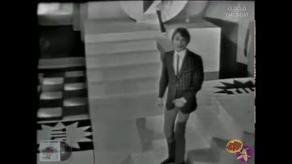 Claude François - J&#39;travaille à l&#39;usine (1966)