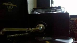 Bessie Smith - Baby Doll (acc. trumpet Joe Smith)