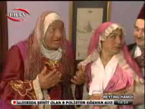 Reyting Hamdi 2 (Malatya Er Tv - 2000)