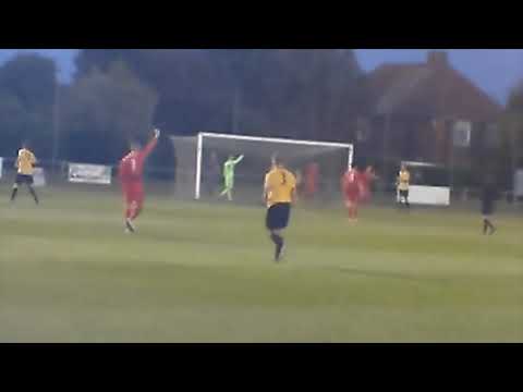 Worthing United Vs Littlehampton 28.08.19 SCFL Div 1 2019/20