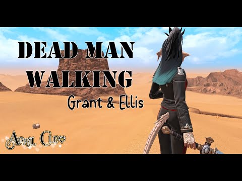 April Cleo - Dead Man Walking (Grant & Ellis)