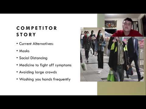 Value Proposition Presentation