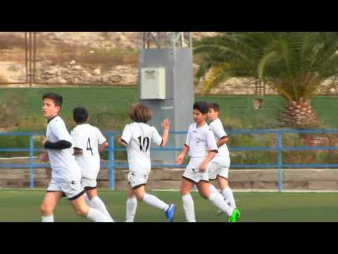 ALEVIN A LA VILA  -  JAVEA