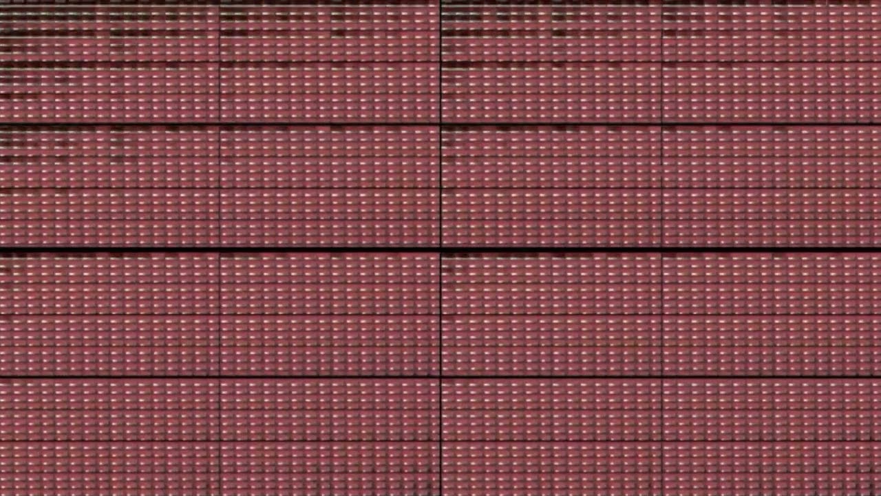 RUSH E, in over 256 times