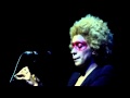 Massive Attack Psyche Live San Francisco